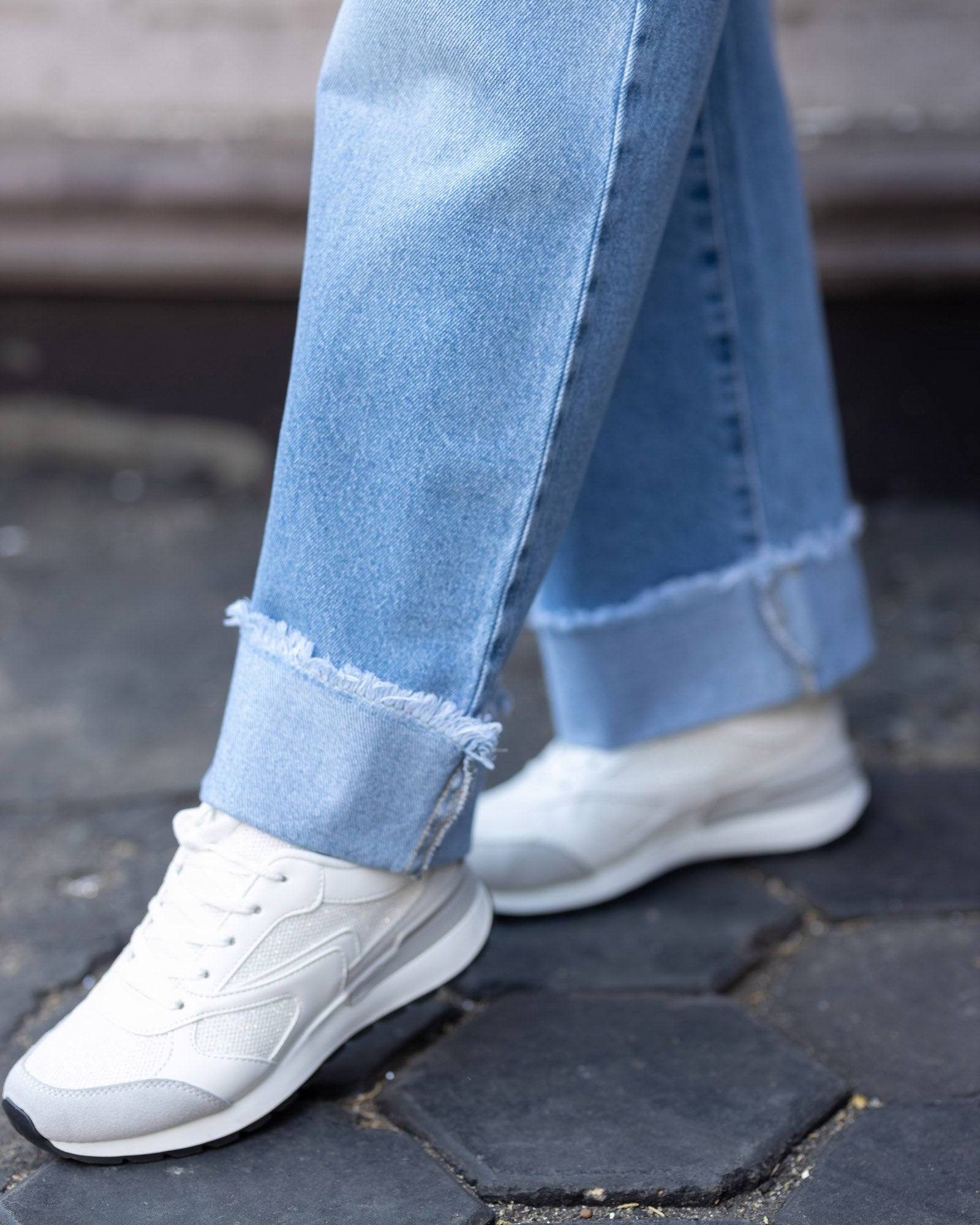 super Long Pants