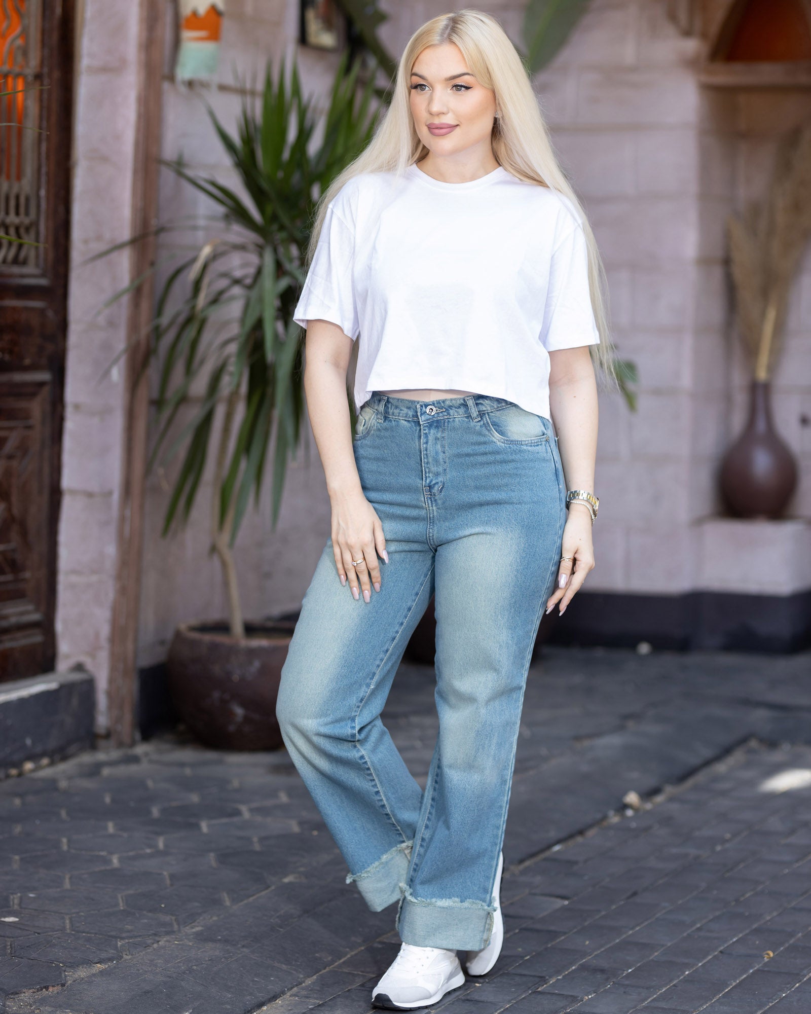 super Long Pants