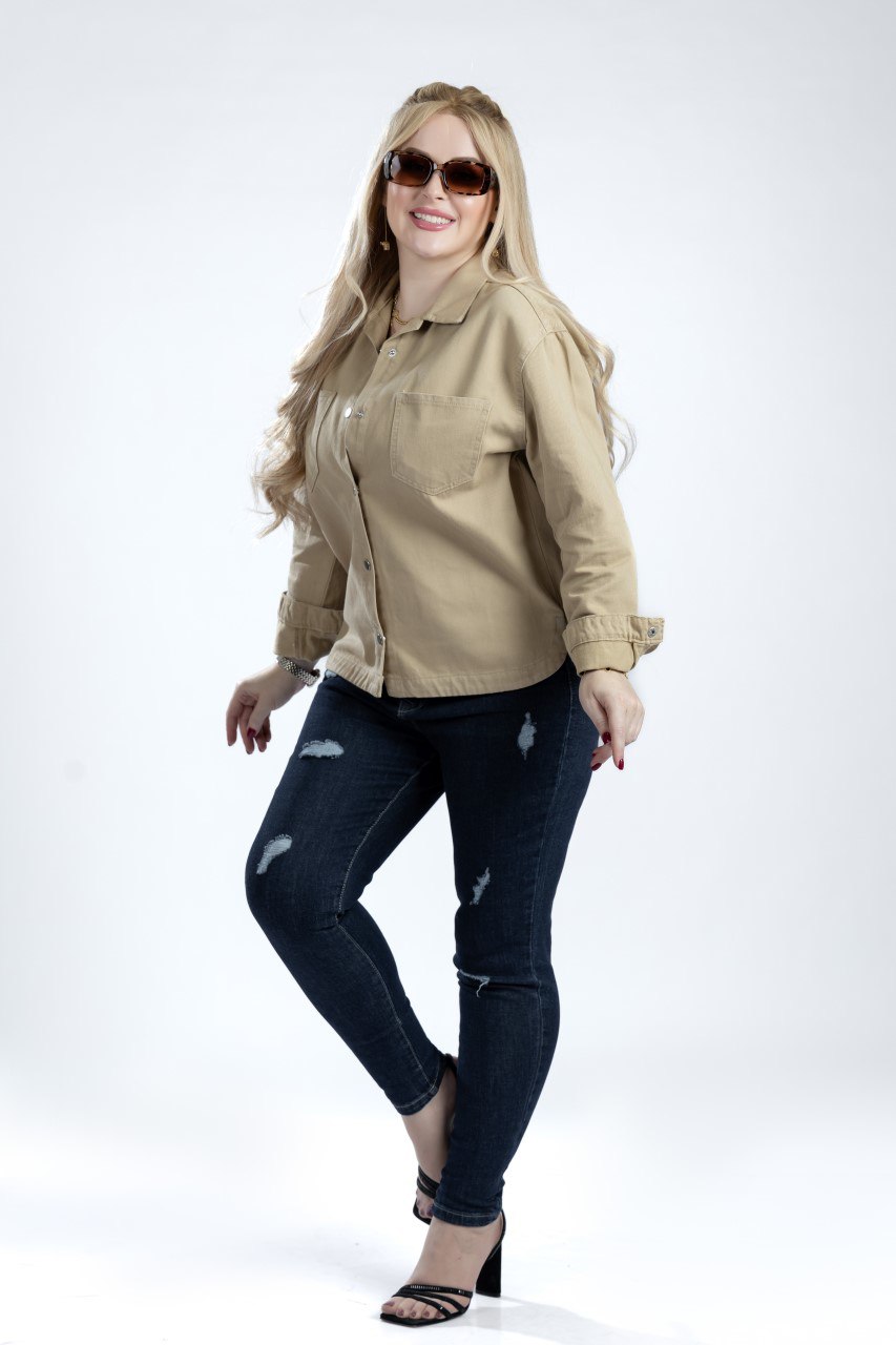 سترة عصرية