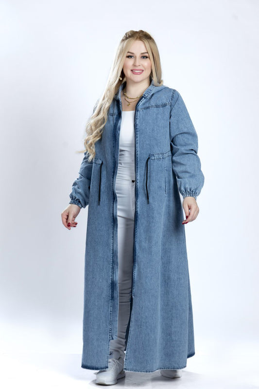 عباية كارين