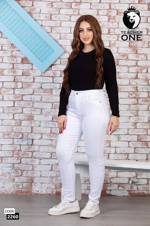 Louisiana Pants